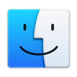 Mac OS X Logo