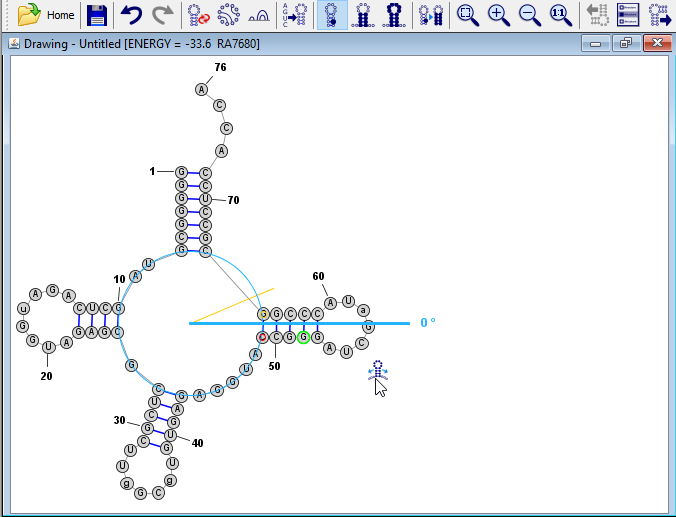 Align the Right Branch